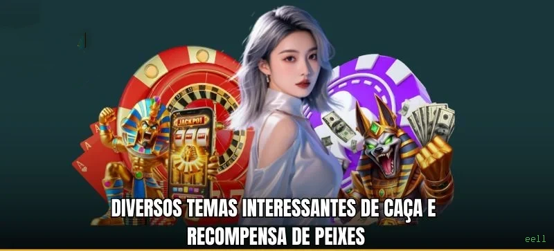 Roleta e blackjack eell