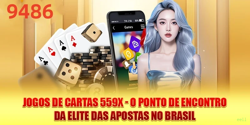 Plataforma eell - cassino e apostas